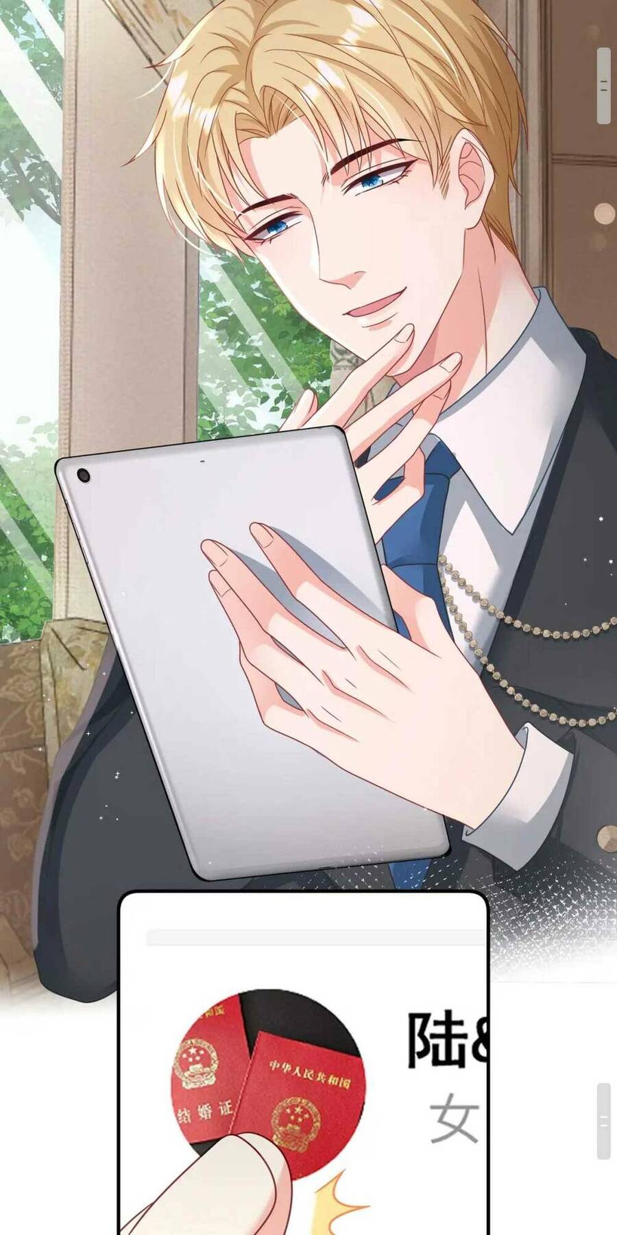 Ly Hôn Xong , Tôi Quay Về Vả Mặt Chồng Cũ Chapter 15 - 11