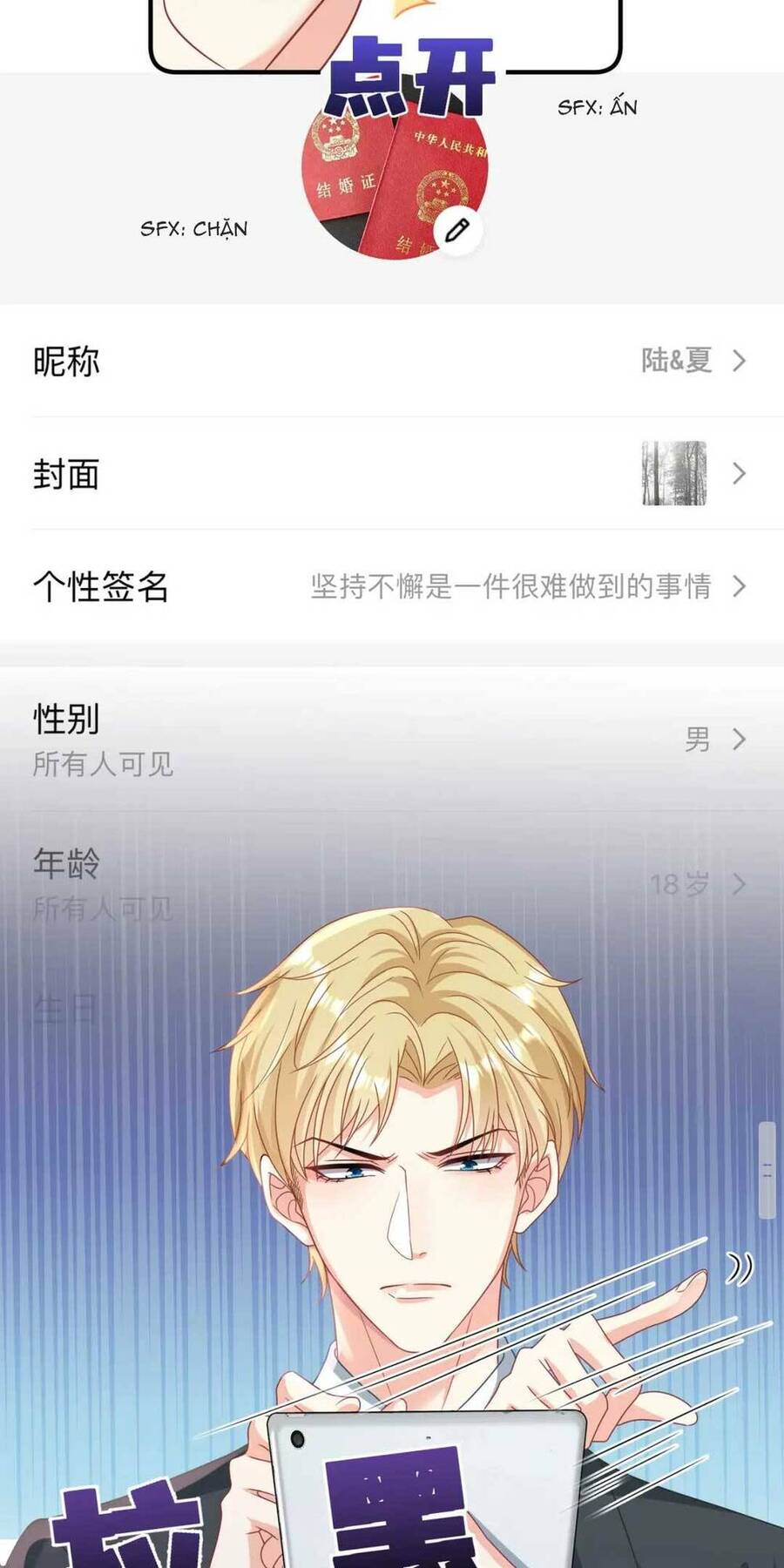 Ly Hôn Xong , Tôi Quay Về Vả Mặt Chồng Cũ Chapter 15 - 12