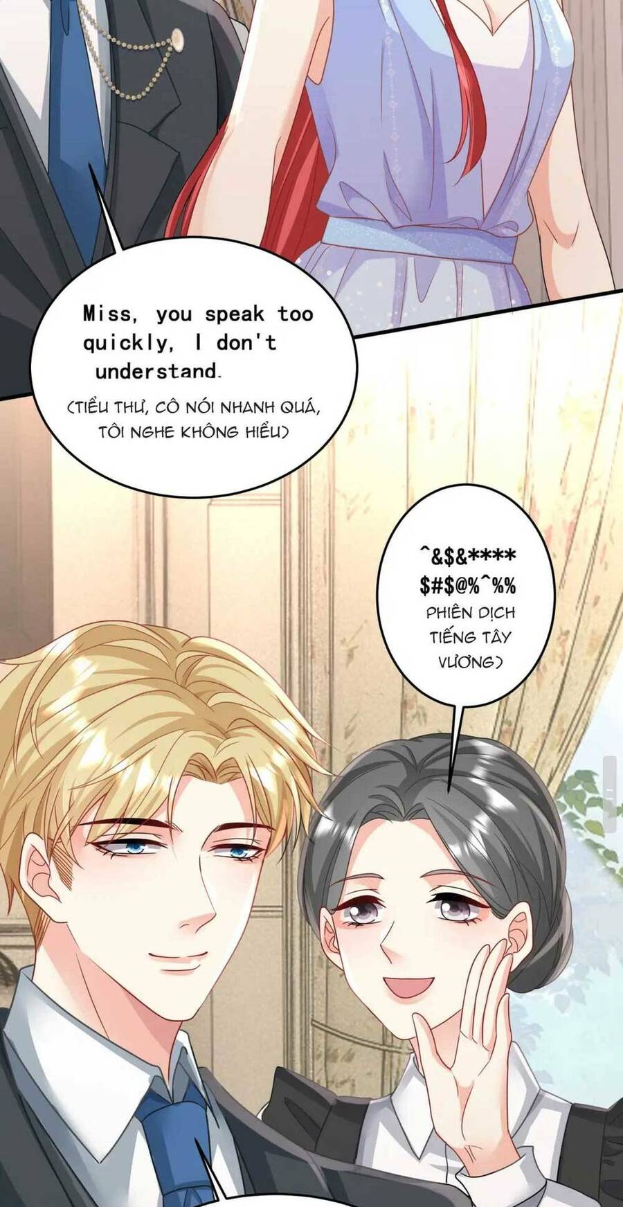 Ly Hôn Xong , Tôi Quay Về Vả Mặt Chồng Cũ Chapter 15 - 20