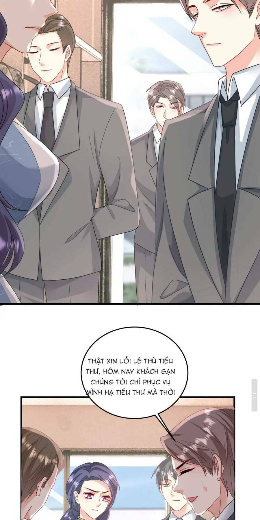 Ly Hôn Xong , Tôi Quay Về Vả Mặt Chồng Cũ Chapter 16 - 11