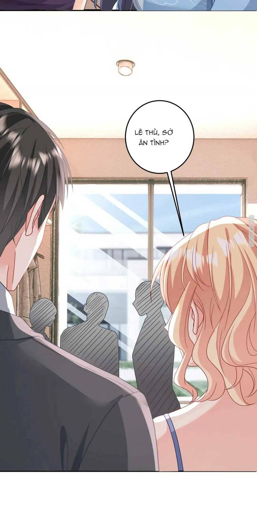 Ly Hôn Xong , Tôi Quay Về Vả Mặt Chồng Cũ Chapter 16 - 13