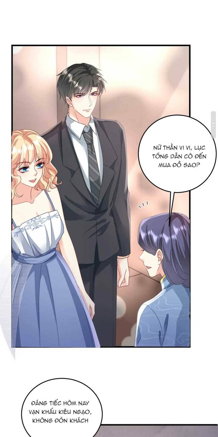 Ly Hôn Xong , Tôi Quay Về Vả Mặt Chồng Cũ Chapter 16 - 14