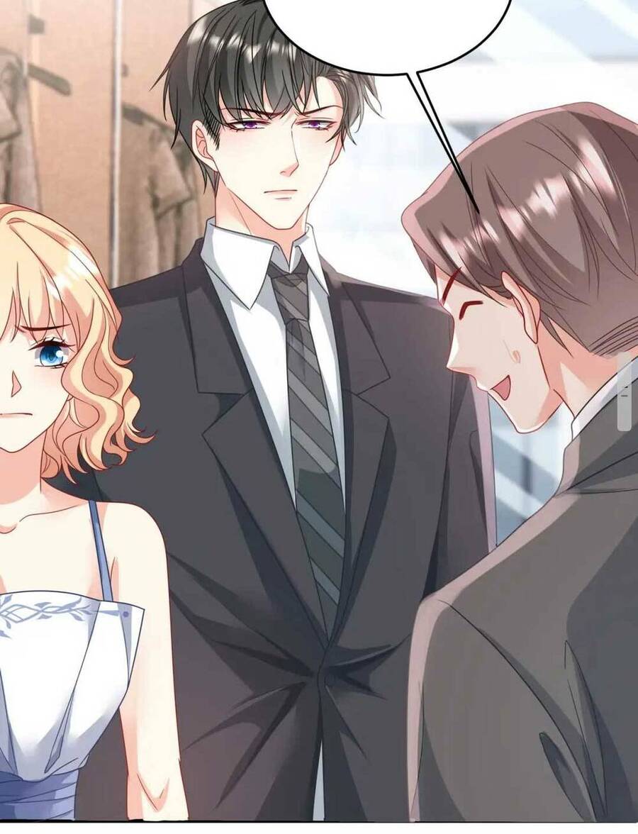 Ly Hôn Xong , Tôi Quay Về Vả Mặt Chồng Cũ Chapter 16 - 16