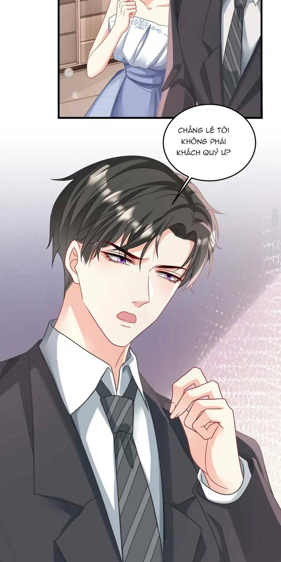 Ly Hôn Xong , Tôi Quay Về Vả Mặt Chồng Cũ Chapter 16 - 19