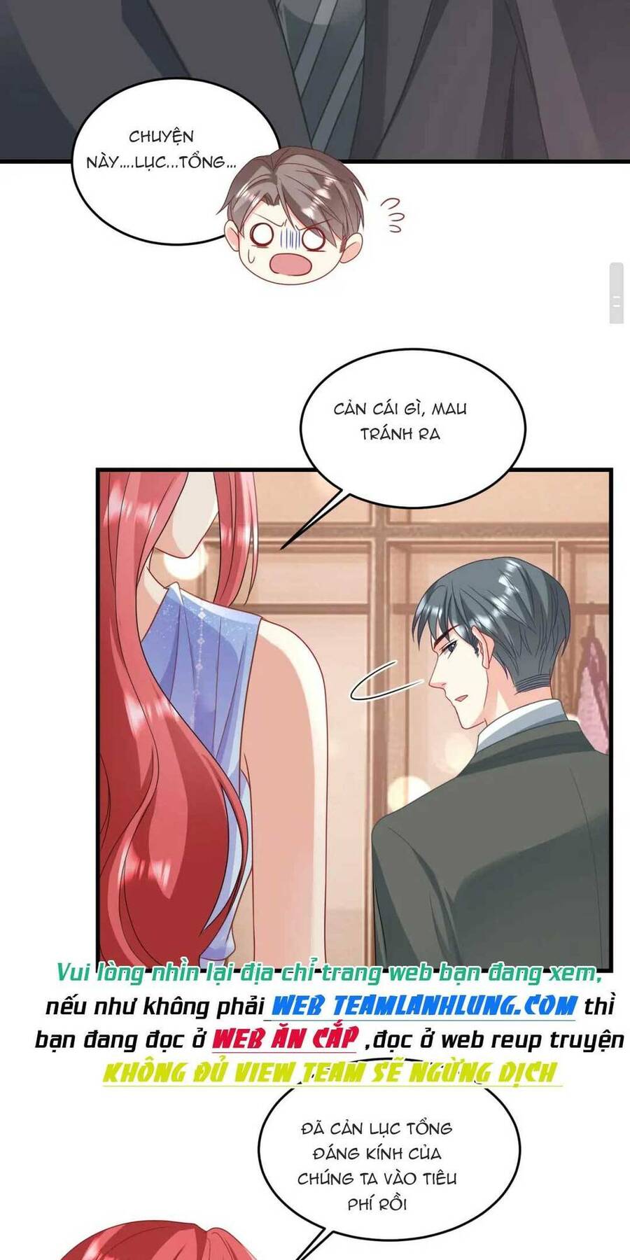 Ly Hôn Xong , Tôi Quay Về Vả Mặt Chồng Cũ Chapter 16 - 20