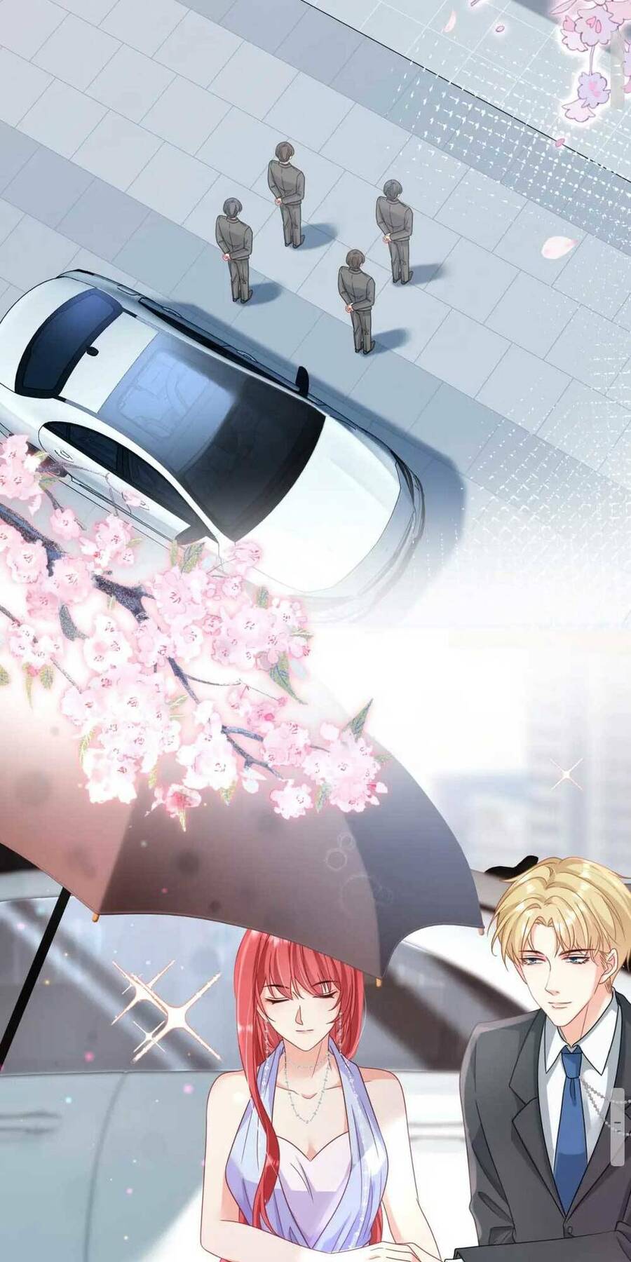 Ly Hôn Xong , Tôi Quay Về Vả Mặt Chồng Cũ Chapter 16 - 3