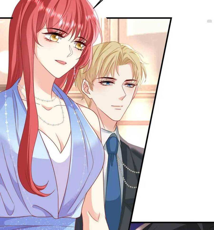 Ly Hôn Xong , Tôi Quay Về Vả Mặt Chồng Cũ Chapter 16 - 21