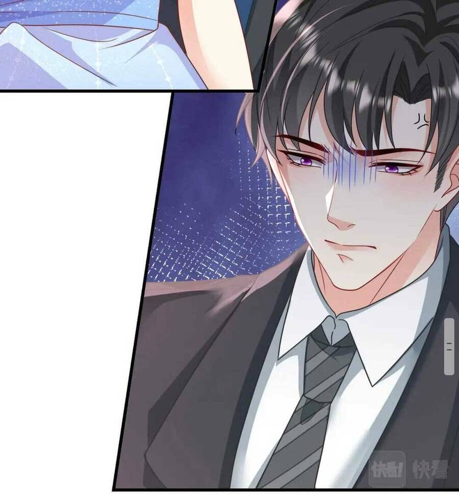 Ly Hôn Xong , Tôi Quay Về Vả Mặt Chồng Cũ Chapter 16 - 22