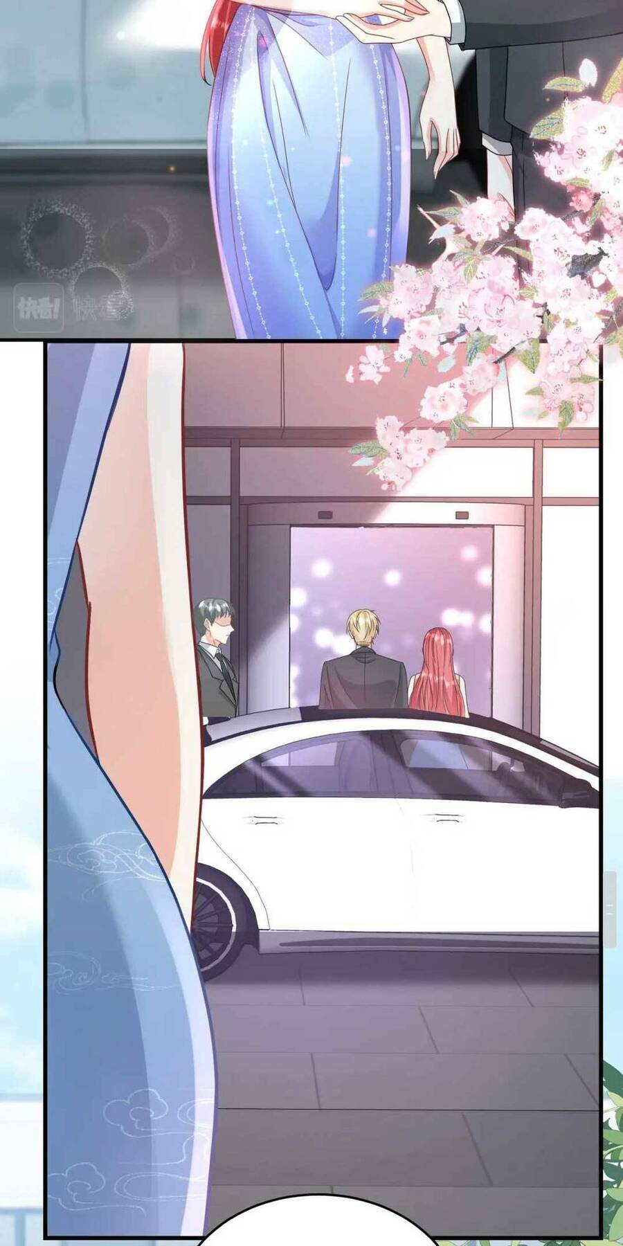 Ly Hôn Xong , Tôi Quay Về Vả Mặt Chồng Cũ Chapter 16 - 4