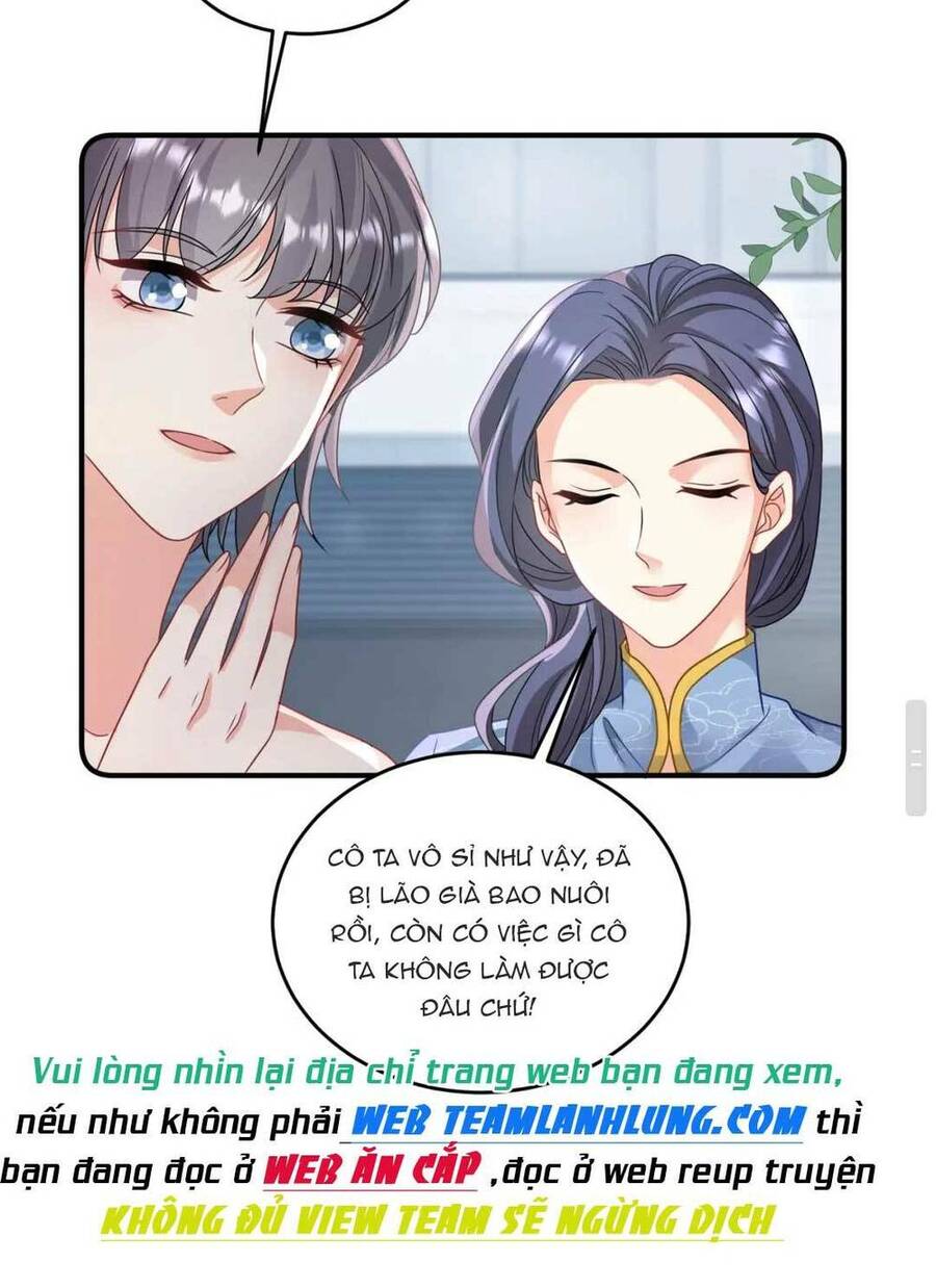 Ly Hôn Xong , Tôi Quay Về Vả Mặt Chồng Cũ Chapter 16 - 6