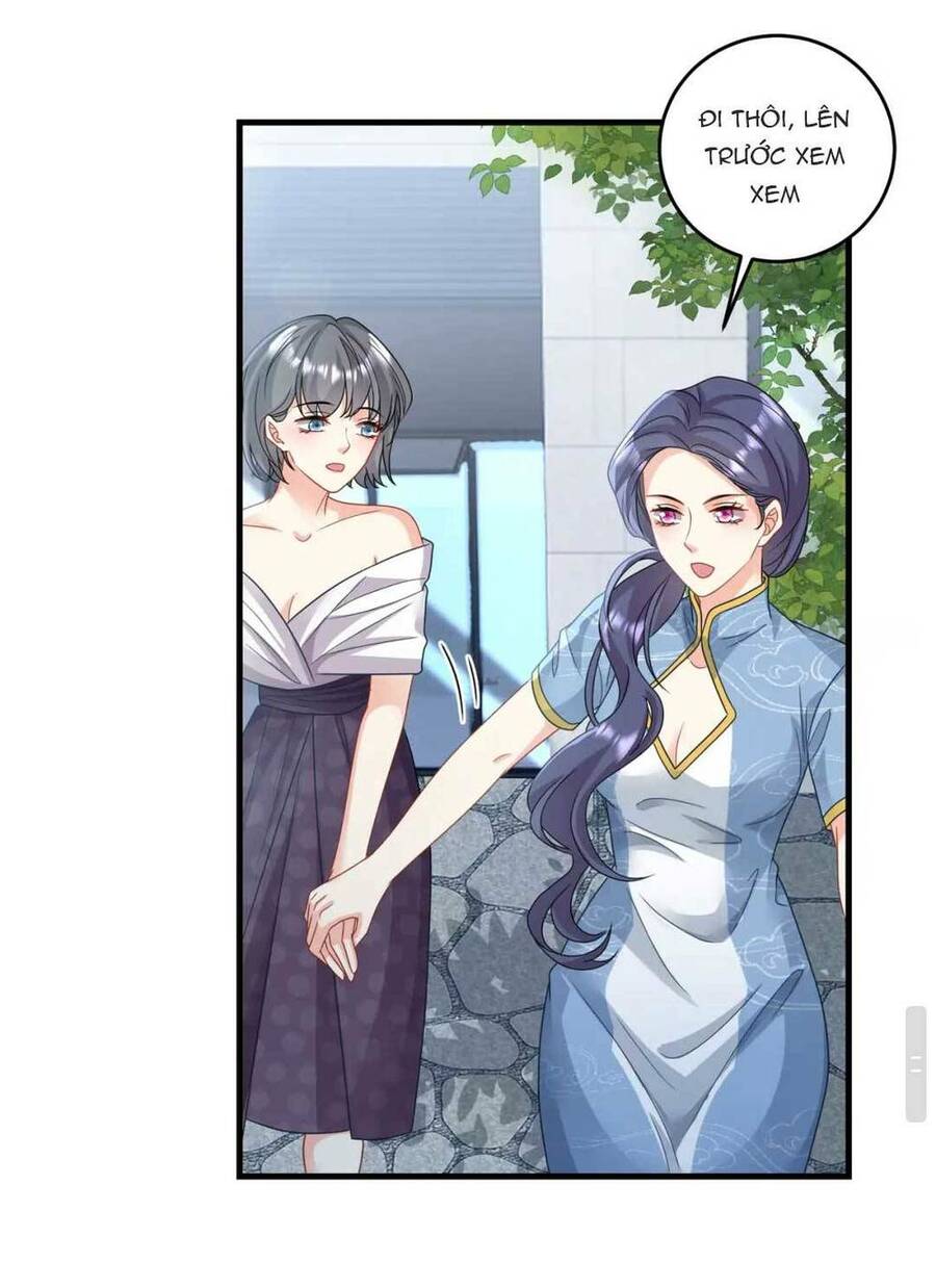 Ly Hôn Xong , Tôi Quay Về Vả Mặt Chồng Cũ Chapter 16 - 7