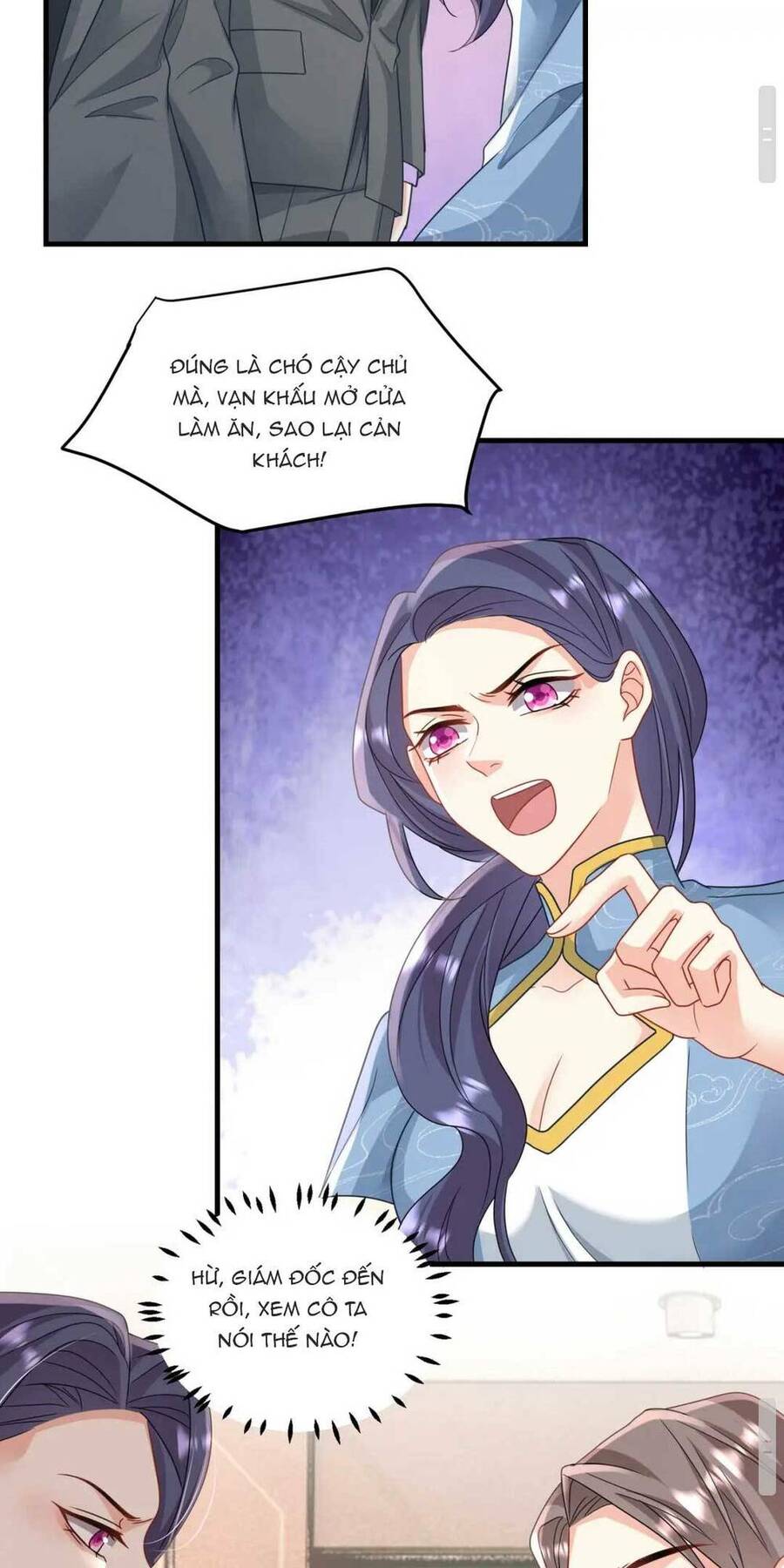 Ly Hôn Xong , Tôi Quay Về Vả Mặt Chồng Cũ Chapter 16 - 10