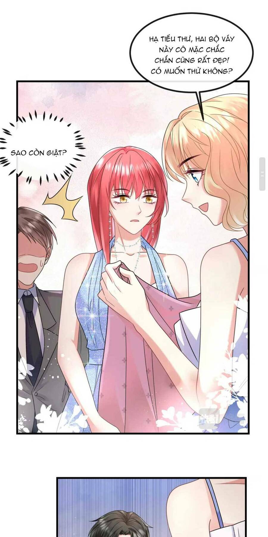 Ly Hôn Xong , Tôi Quay Về Vả Mặt Chồng Cũ Chapter 17 - 14