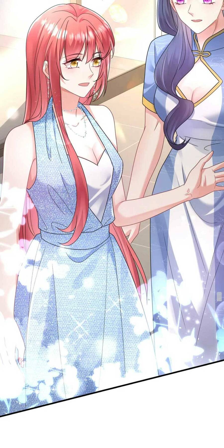 Ly Hôn Xong , Tôi Quay Về Vả Mặt Chồng Cũ Chapter 17 - 25