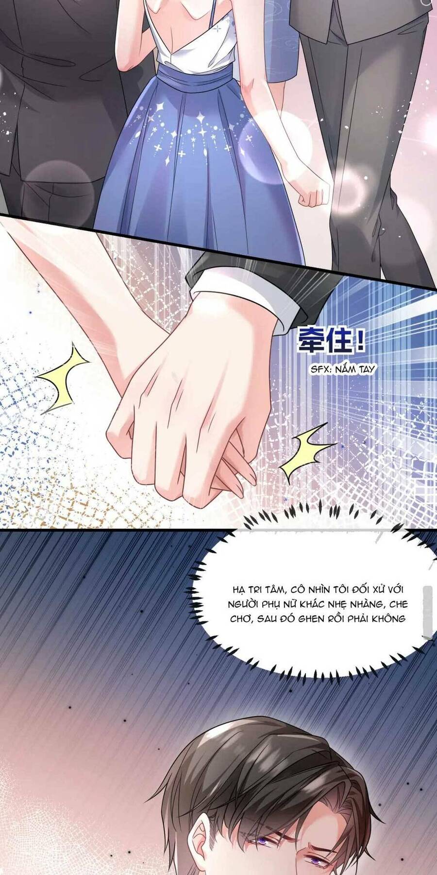 Ly Hôn Xong , Tôi Quay Về Vả Mặt Chồng Cũ Chapter 17 - 4