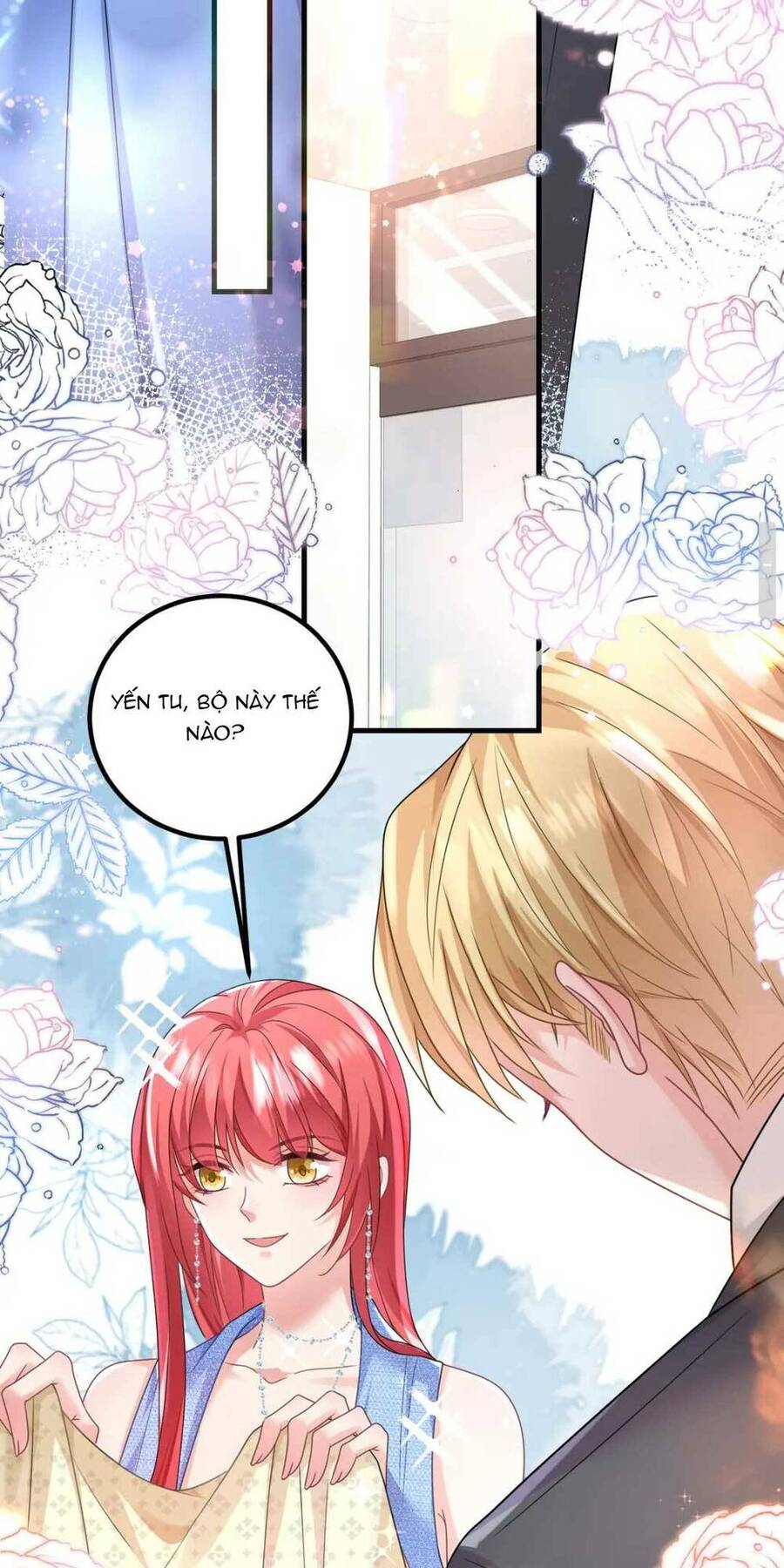 Ly Hôn Xong , Tôi Quay Về Vả Mặt Chồng Cũ Chapter 17 - 6