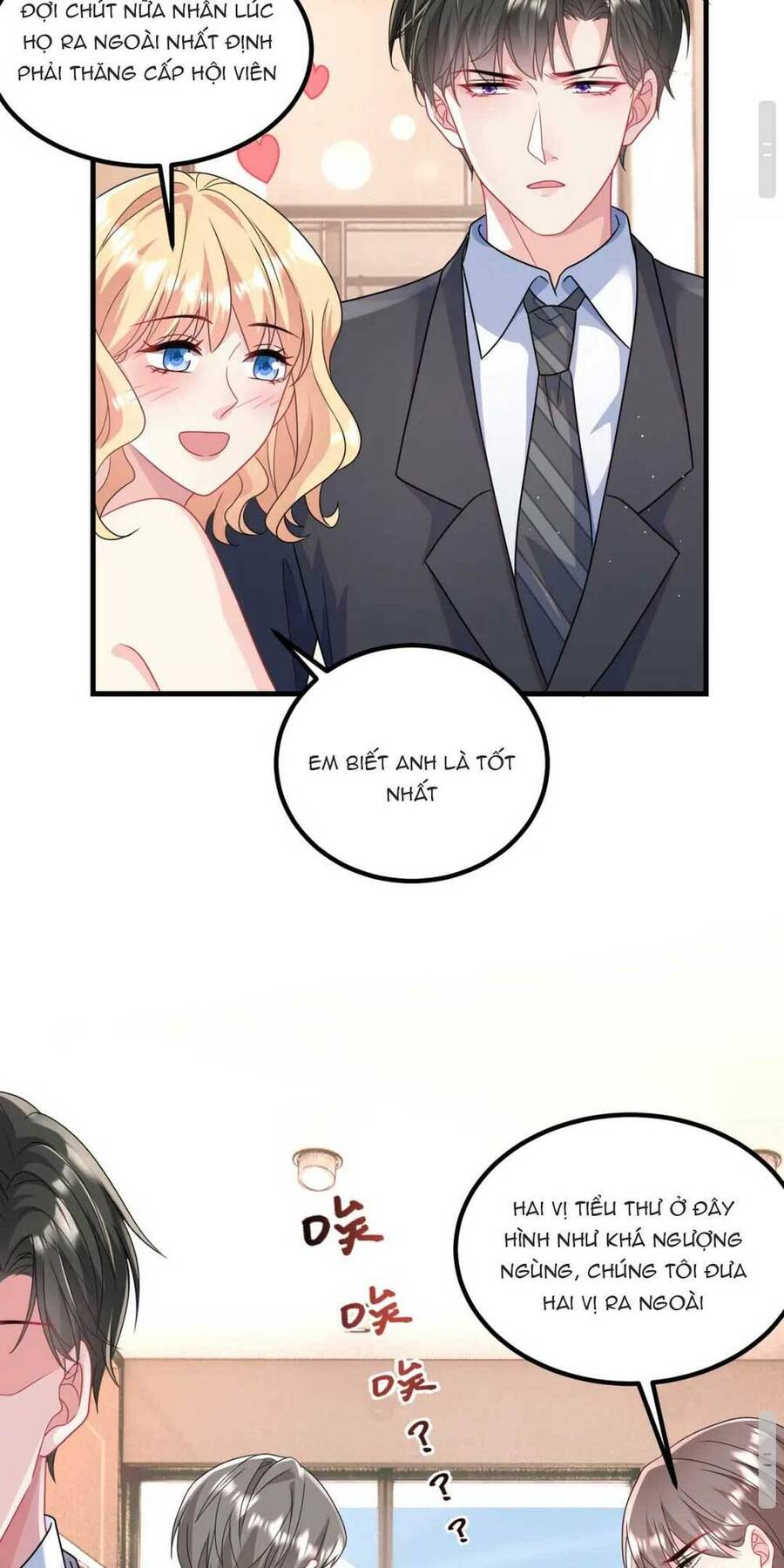 Ly Hôn Xong , Tôi Quay Về Vả Mặt Chồng Cũ Chapter 18 - 12