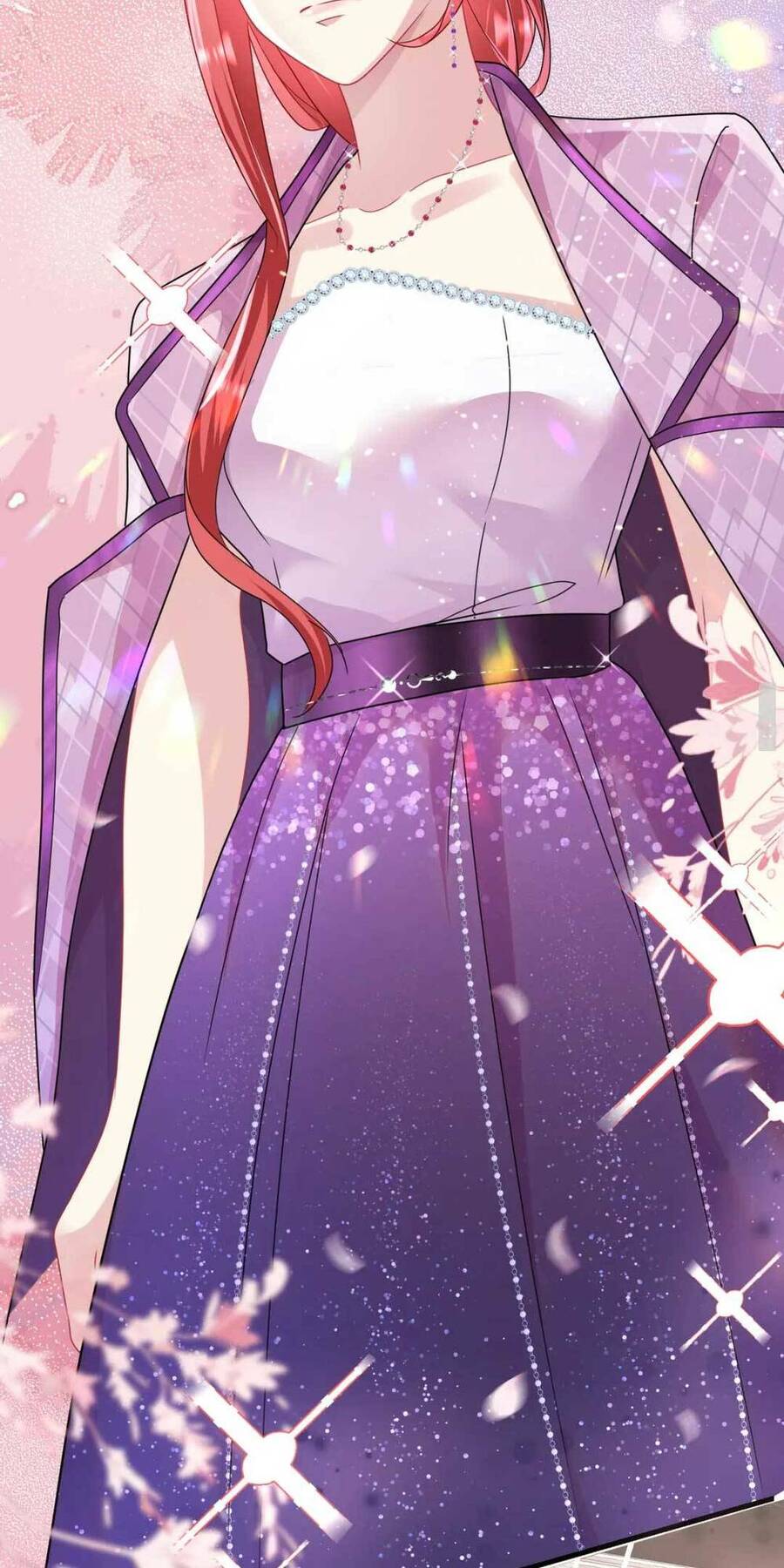 Ly Hôn Xong , Tôi Quay Về Vả Mặt Chồng Cũ Chapter 18 - 20