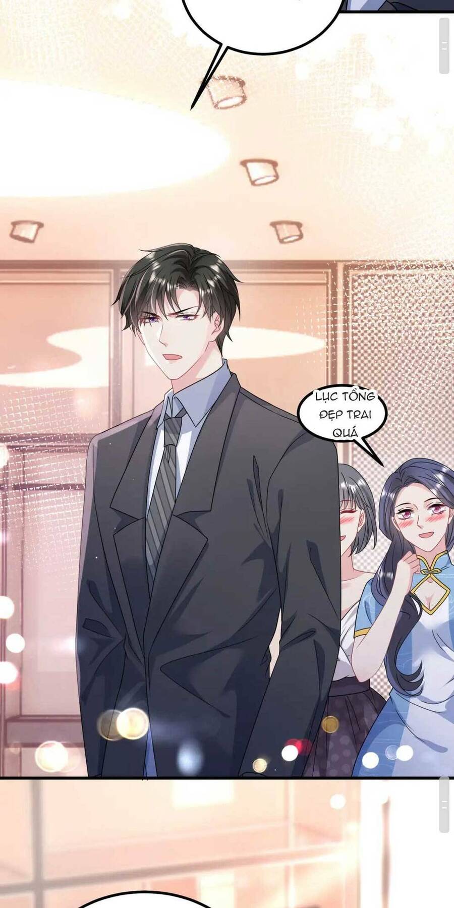 Ly Hôn Xong , Tôi Quay Về Vả Mặt Chồng Cũ Chapter 18 - 3