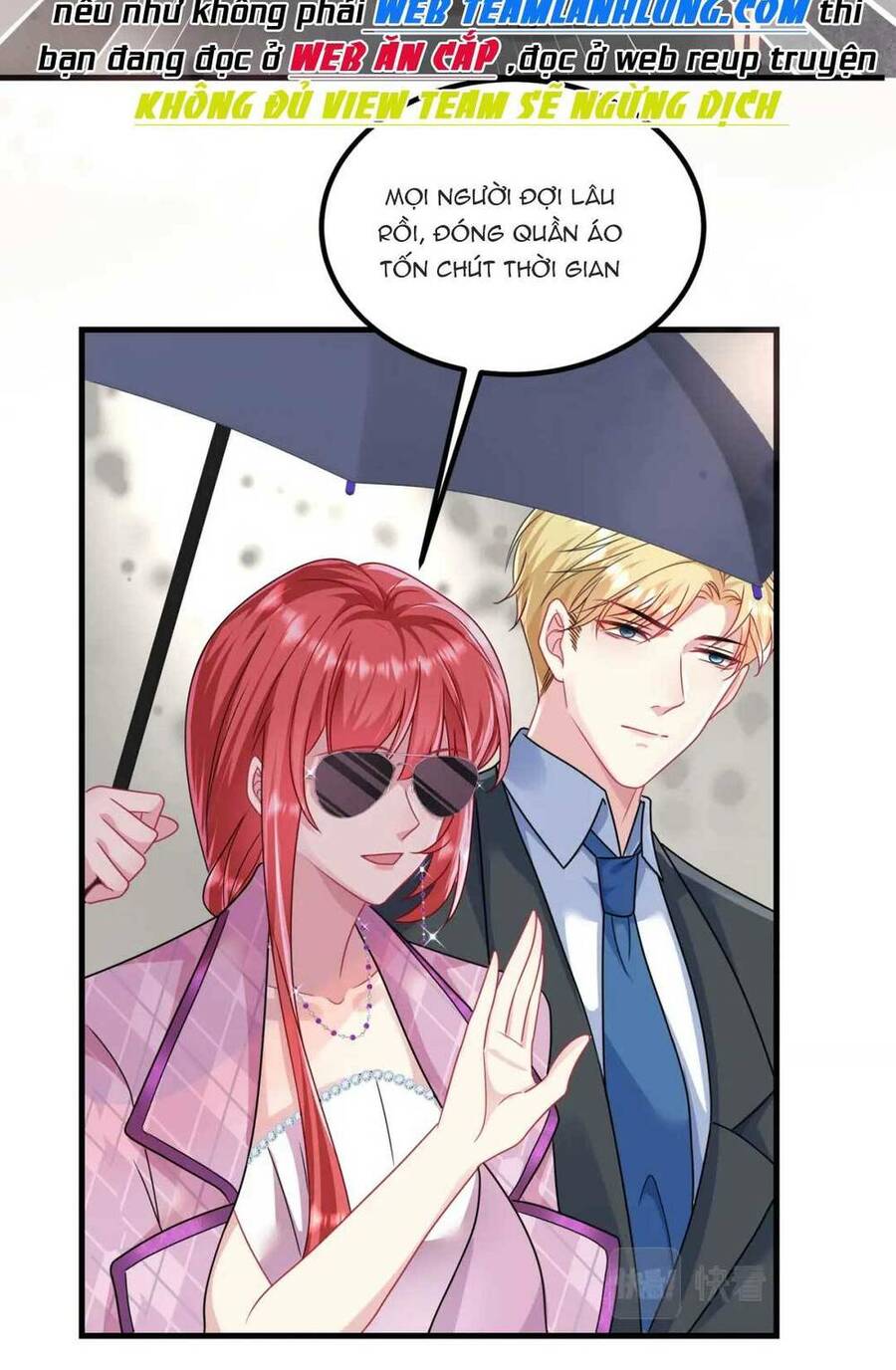 Ly Hôn Xong , Tôi Quay Về Vả Mặt Chồng Cũ Chapter 18 - 22