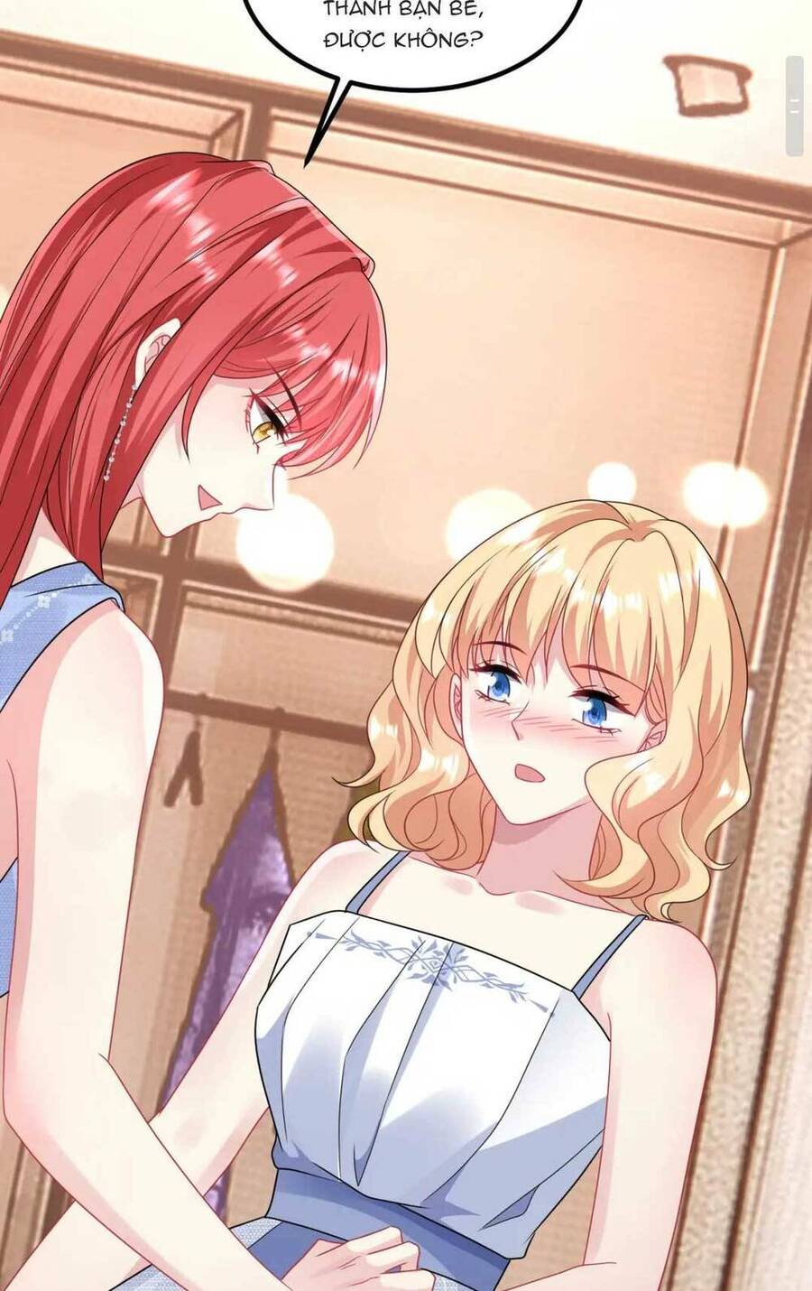 Ly Hôn Xong , Tôi Quay Về Vả Mặt Chồng Cũ Chapter 18 - 8