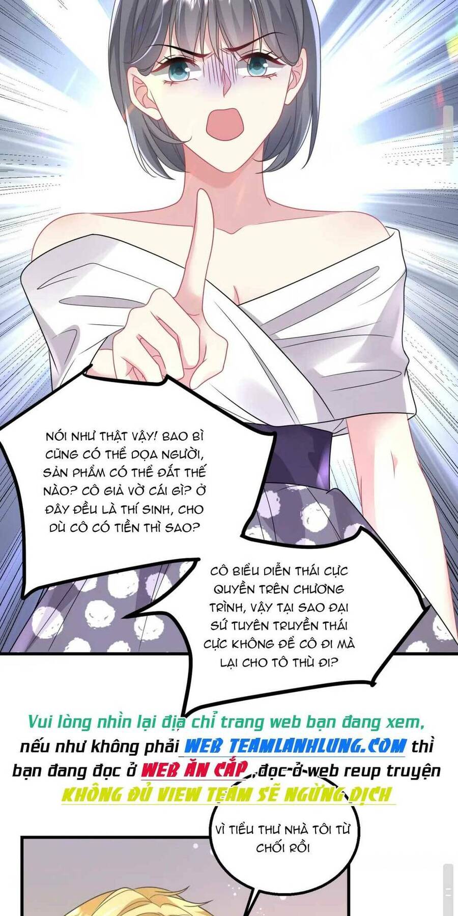 Ly Hôn Xong , Tôi Quay Về Vả Mặt Chồng Cũ Chapter 19 - 25