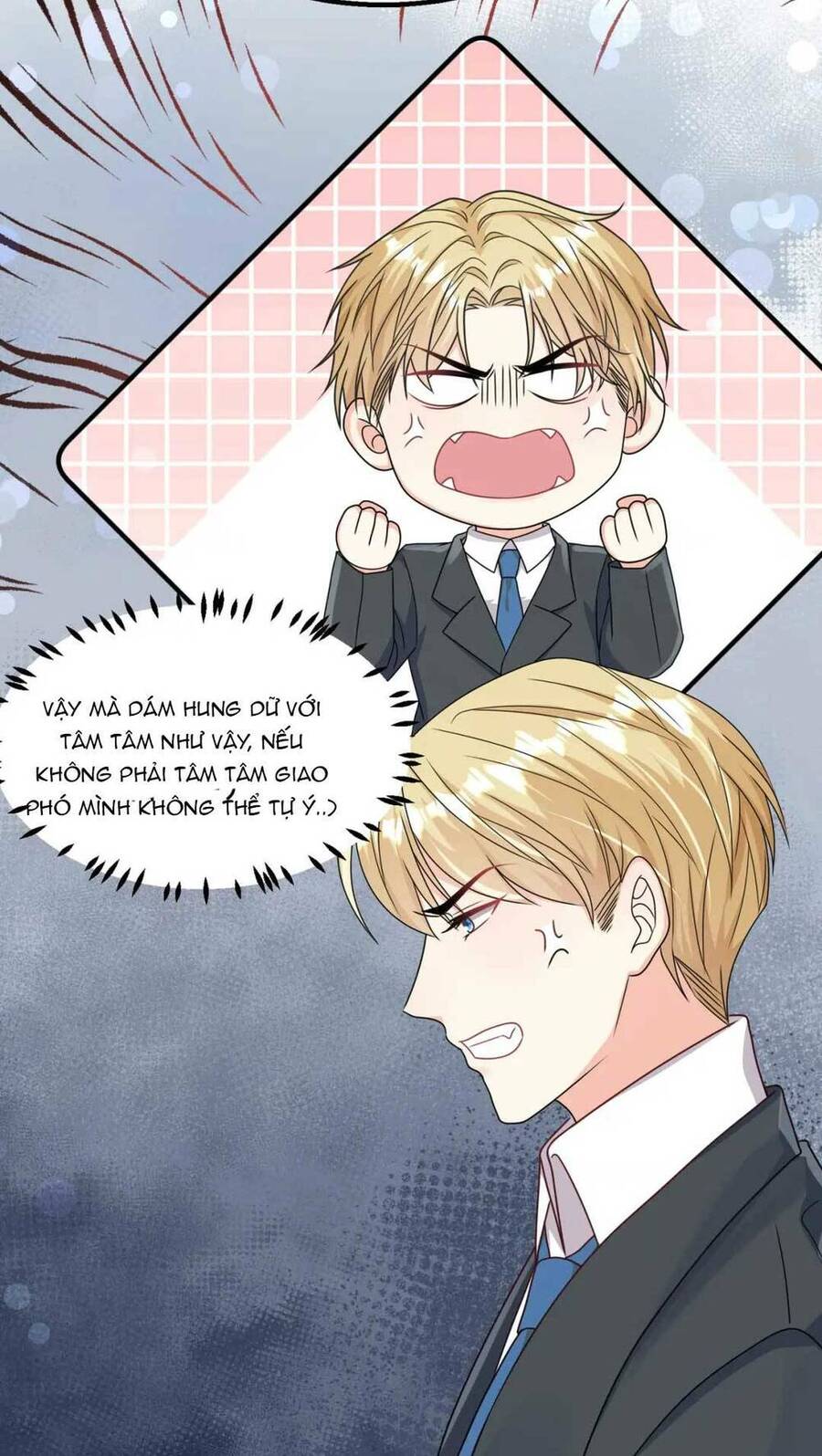 Ly Hôn Xong , Tôi Quay Về Vả Mặt Chồng Cũ Chapter 19 - 30