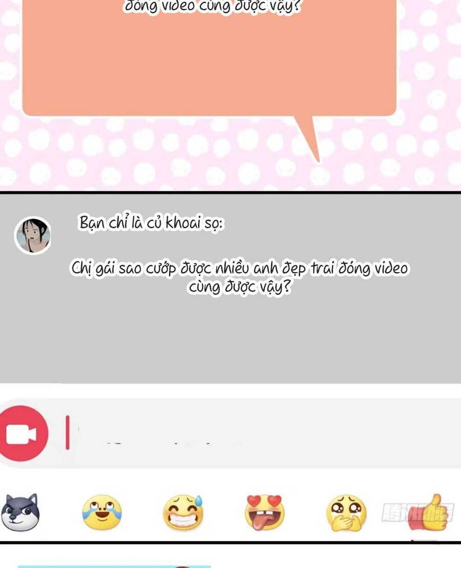 Ly Hôn Xong , Tôi Quay Về Vả Mặt Chồng Cũ Chapter 2 - 11