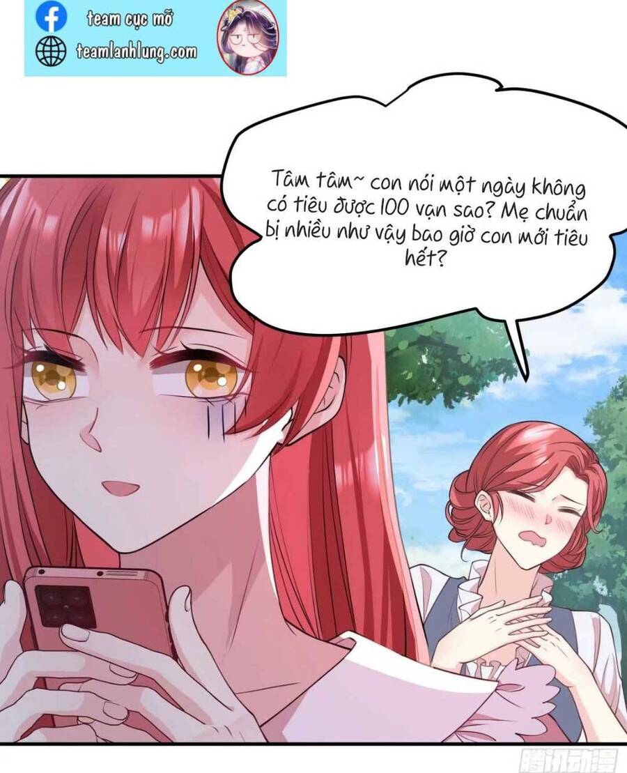 Ly Hôn Xong , Tôi Quay Về Vả Mặt Chồng Cũ Chapter 2 - 12