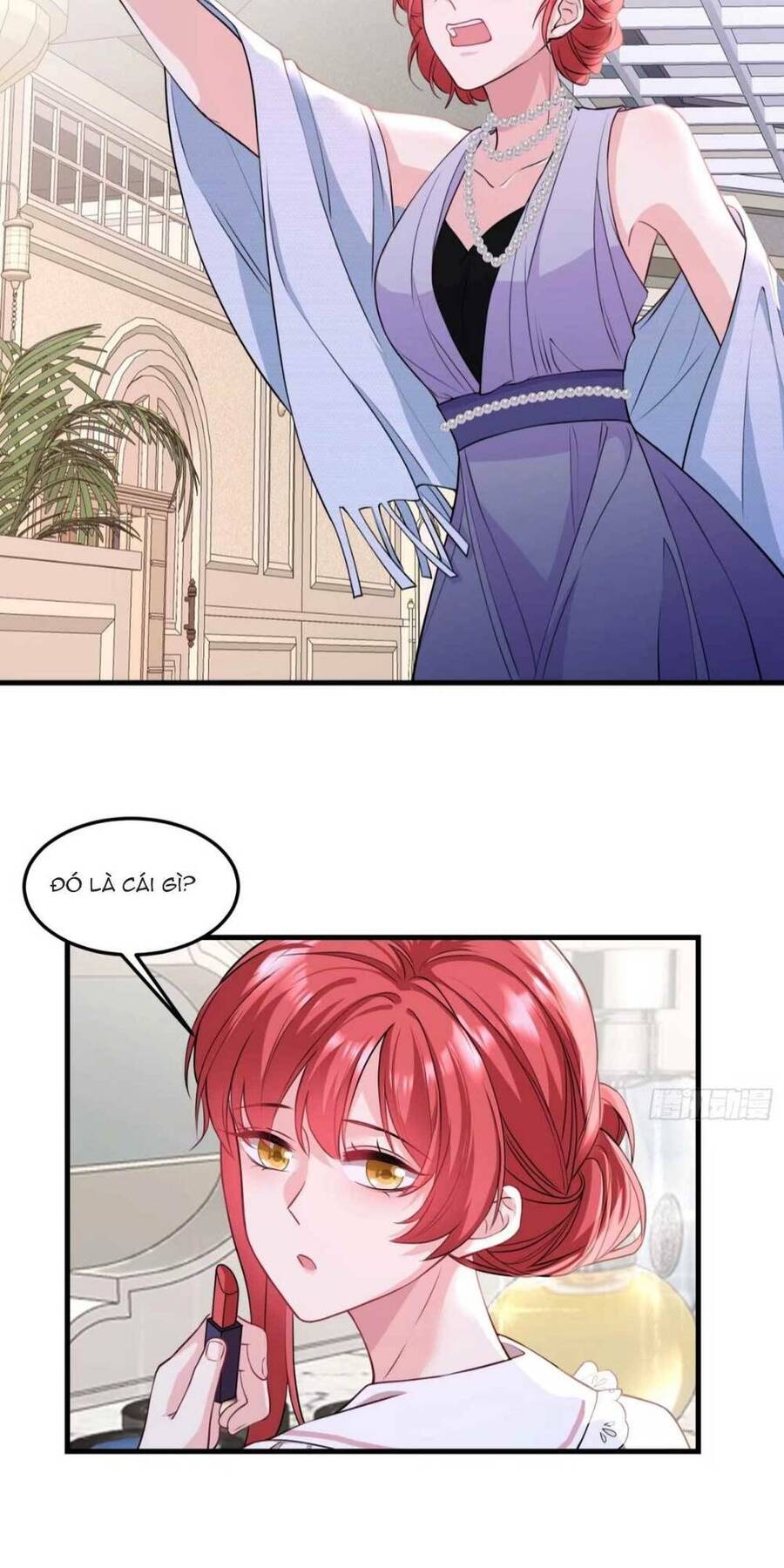 Ly Hôn Xong , Tôi Quay Về Vả Mặt Chồng Cũ Chapter 2 - 15