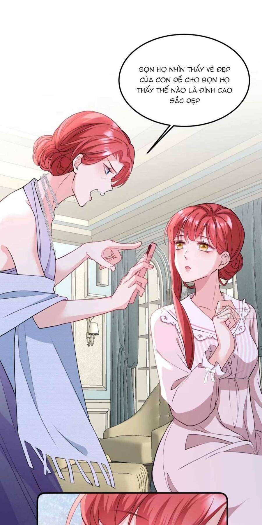 Ly Hôn Xong , Tôi Quay Về Vả Mặt Chồng Cũ Chapter 2 - 16