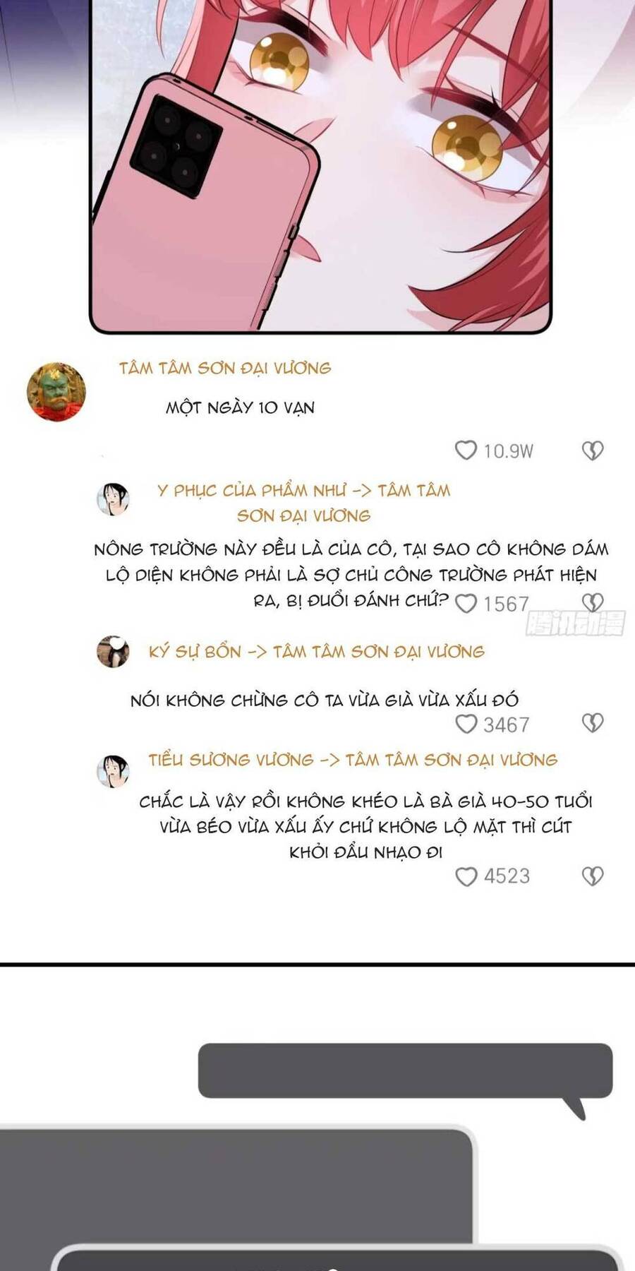 Ly Hôn Xong , Tôi Quay Về Vả Mặt Chồng Cũ Chapter 2 - 17