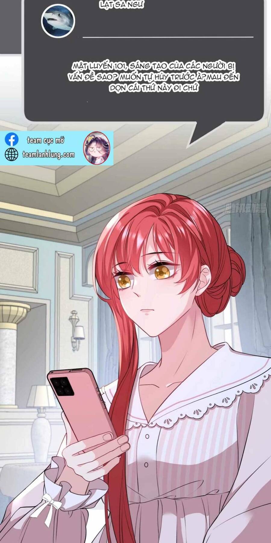 Ly Hôn Xong , Tôi Quay Về Vả Mặt Chồng Cũ Chapter 2 - 18