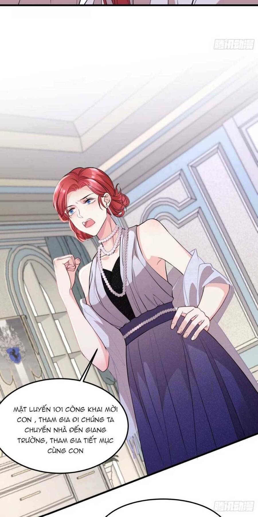 Ly Hôn Xong , Tôi Quay Về Vả Mặt Chồng Cũ Chapter 2 - 19