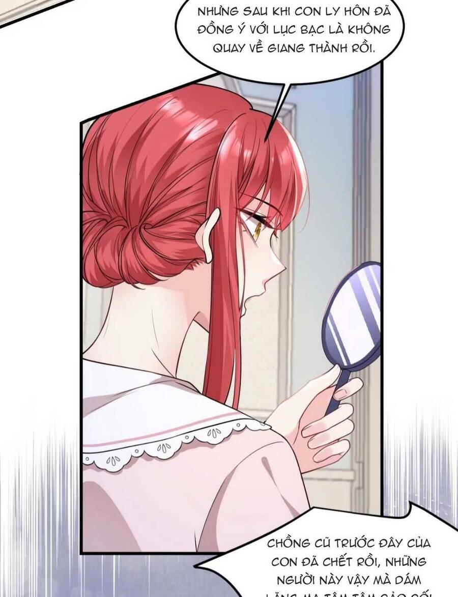 Ly Hôn Xong , Tôi Quay Về Vả Mặt Chồng Cũ Chapter 2 - 20