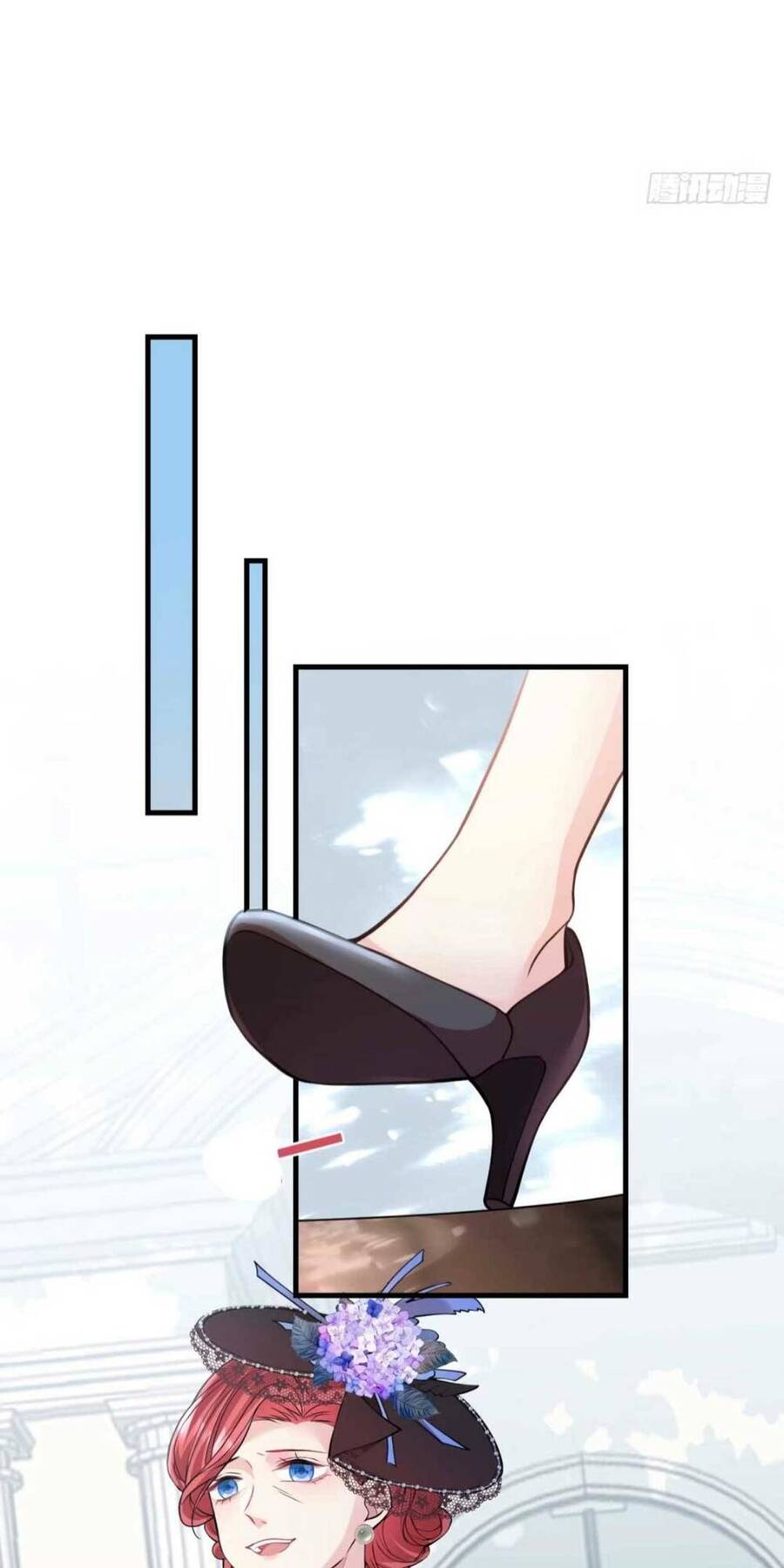 Ly Hôn Xong , Tôi Quay Về Vả Mặt Chồng Cũ Chapter 2 - 3