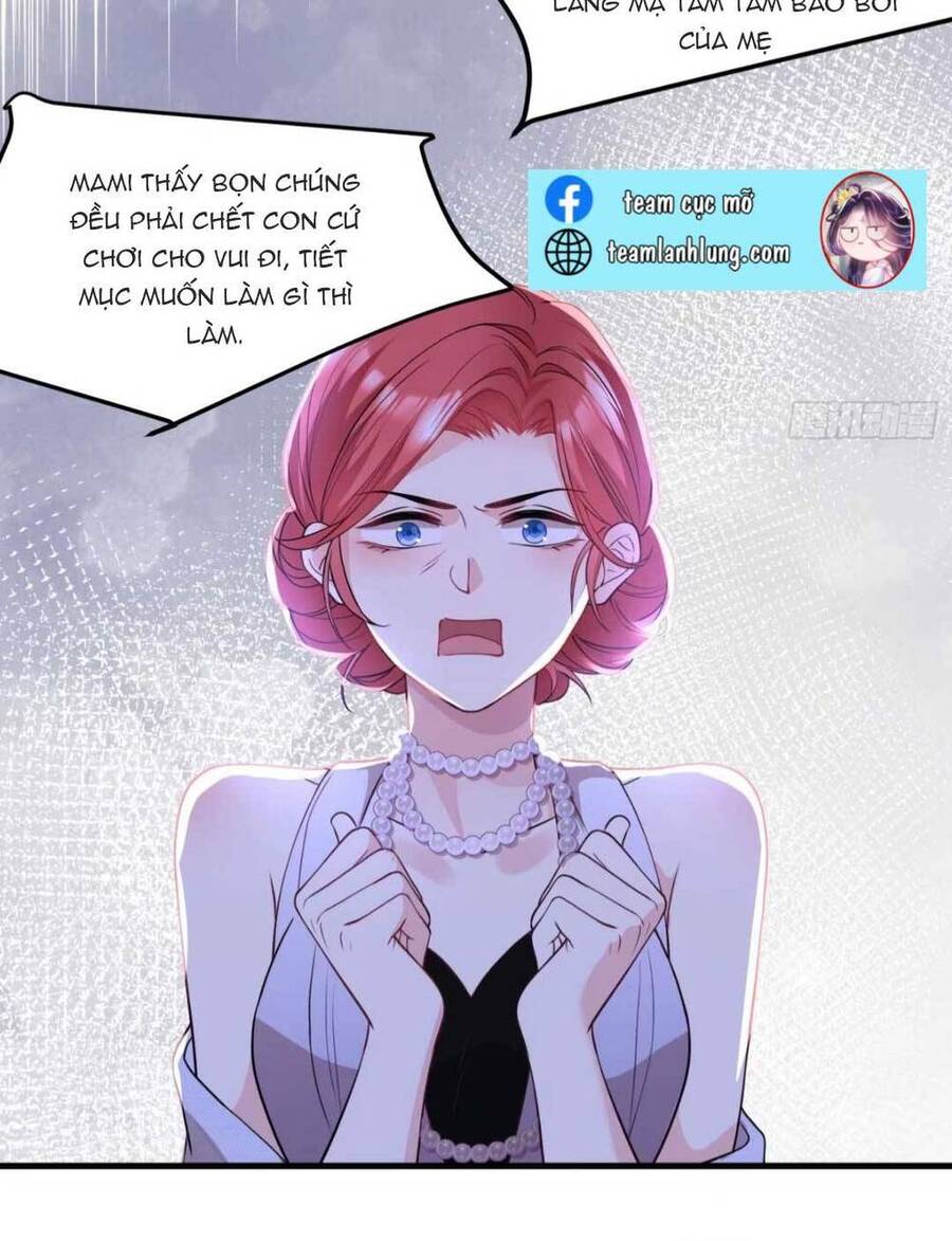 Ly Hôn Xong , Tôi Quay Về Vả Mặt Chồng Cũ Chapter 2 - 21