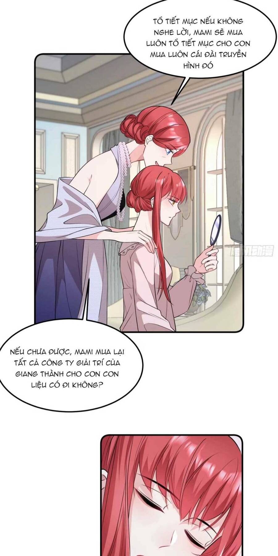 Ly Hôn Xong , Tôi Quay Về Vả Mặt Chồng Cũ Chapter 2 - 22