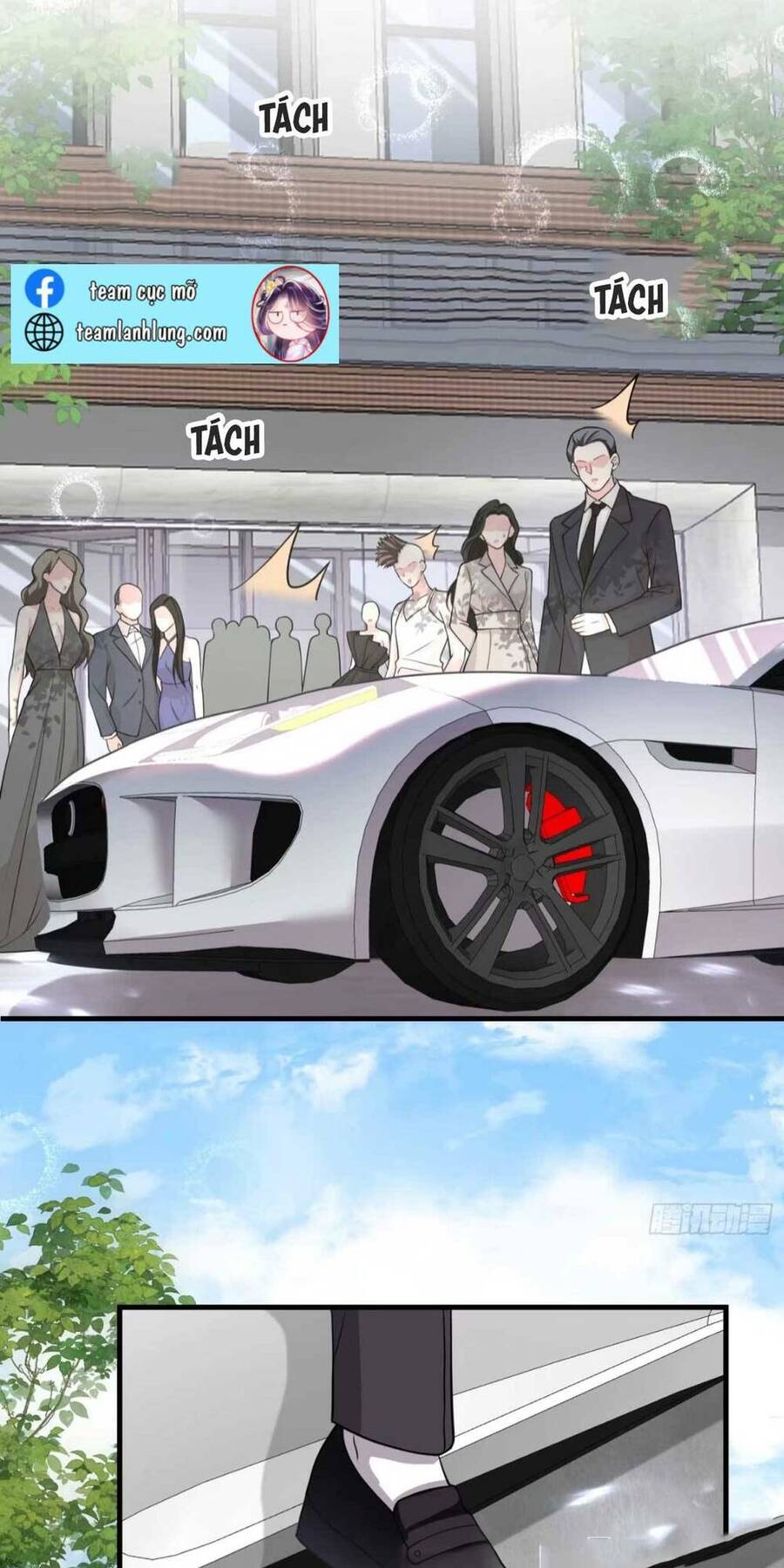 Ly Hôn Xong , Tôi Quay Về Vả Mặt Chồng Cũ Chapter 2 - 24