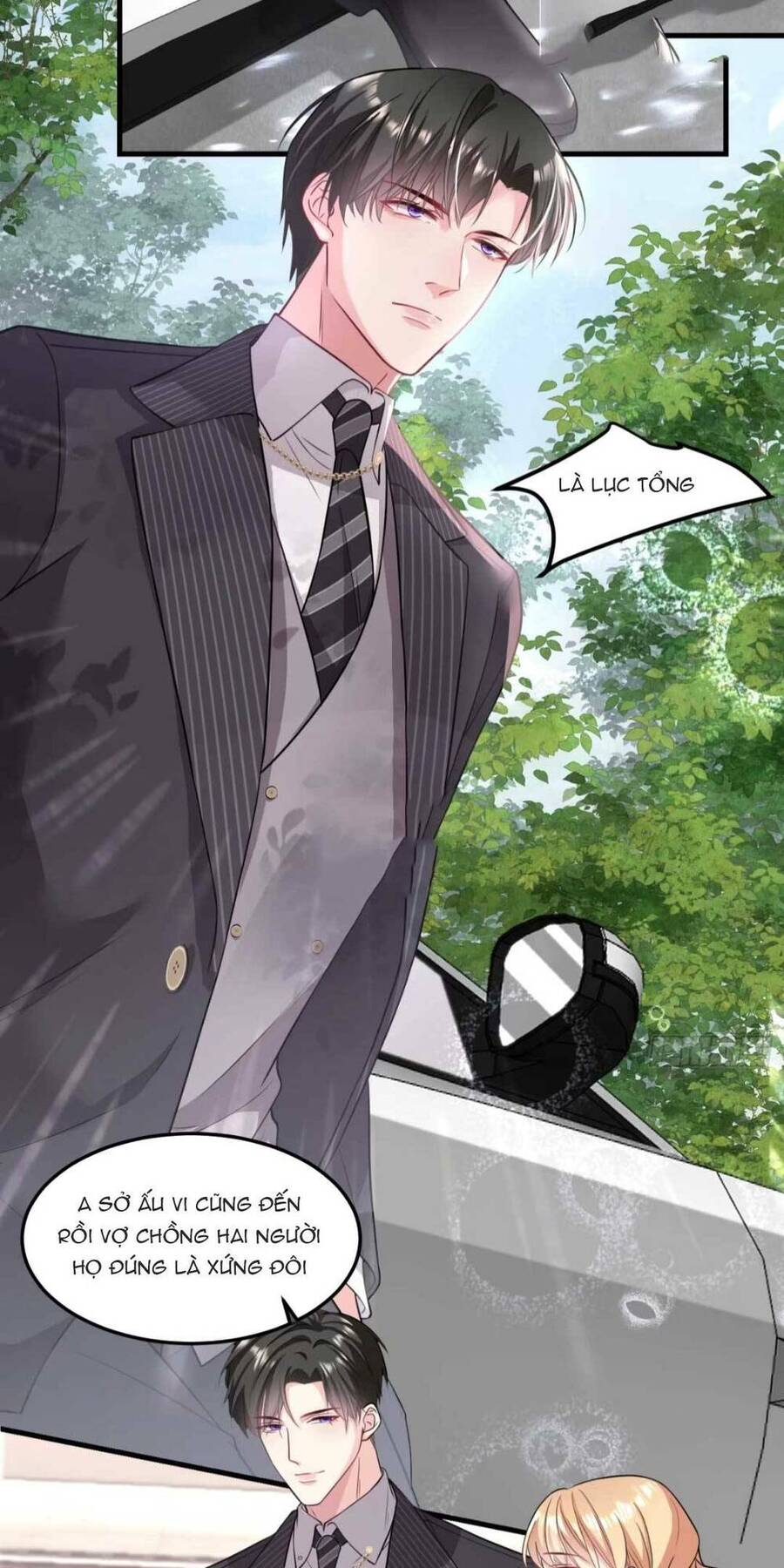 Ly Hôn Xong , Tôi Quay Về Vả Mặt Chồng Cũ Chapter 2 - 25