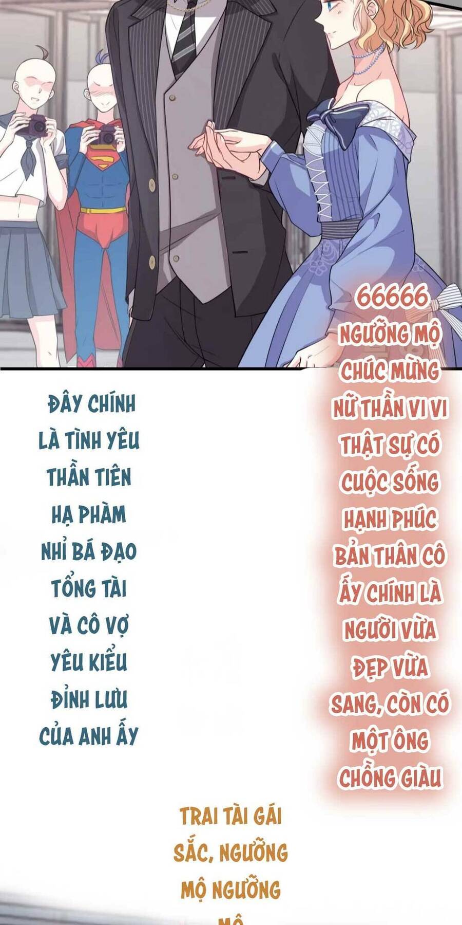 Ly Hôn Xong , Tôi Quay Về Vả Mặt Chồng Cũ Chapter 2 - 26