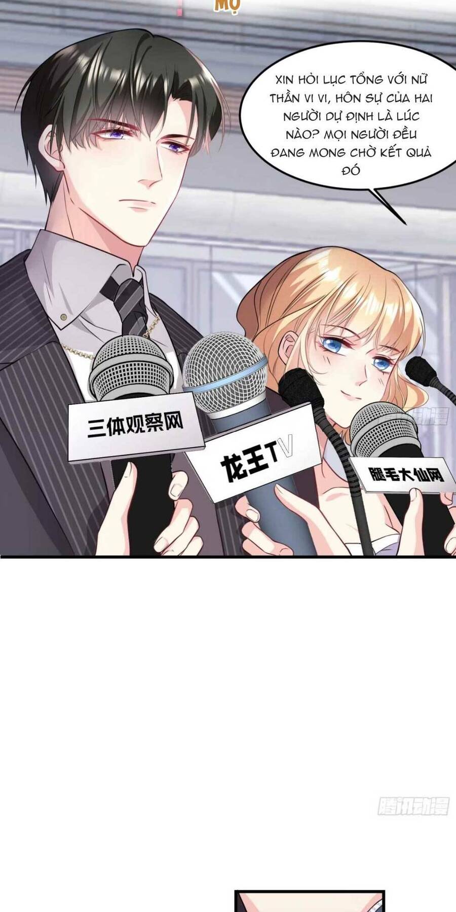 Ly Hôn Xong , Tôi Quay Về Vả Mặt Chồng Cũ Chapter 2 - 27