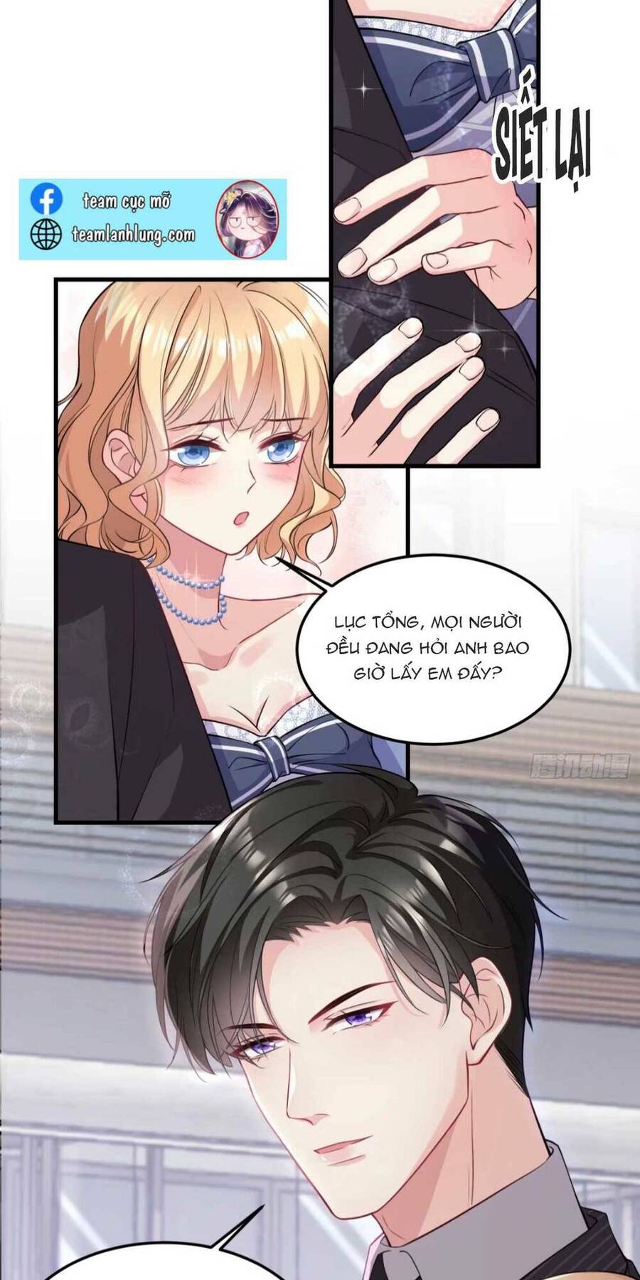 Ly Hôn Xong , Tôi Quay Về Vả Mặt Chồng Cũ Chapter 2 - 28