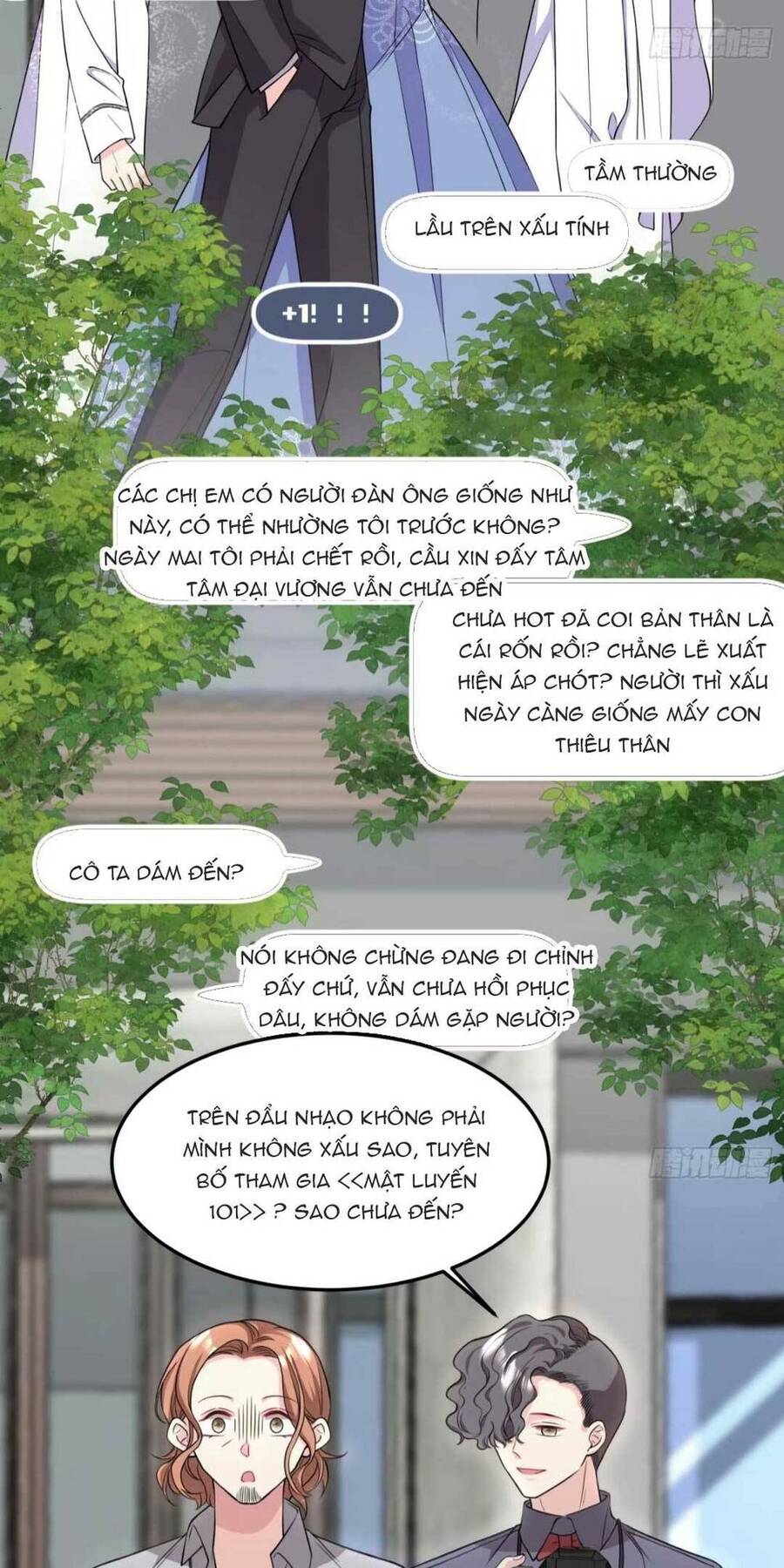 Ly Hôn Xong , Tôi Quay Về Vả Mặt Chồng Cũ Chapter 2 - 30