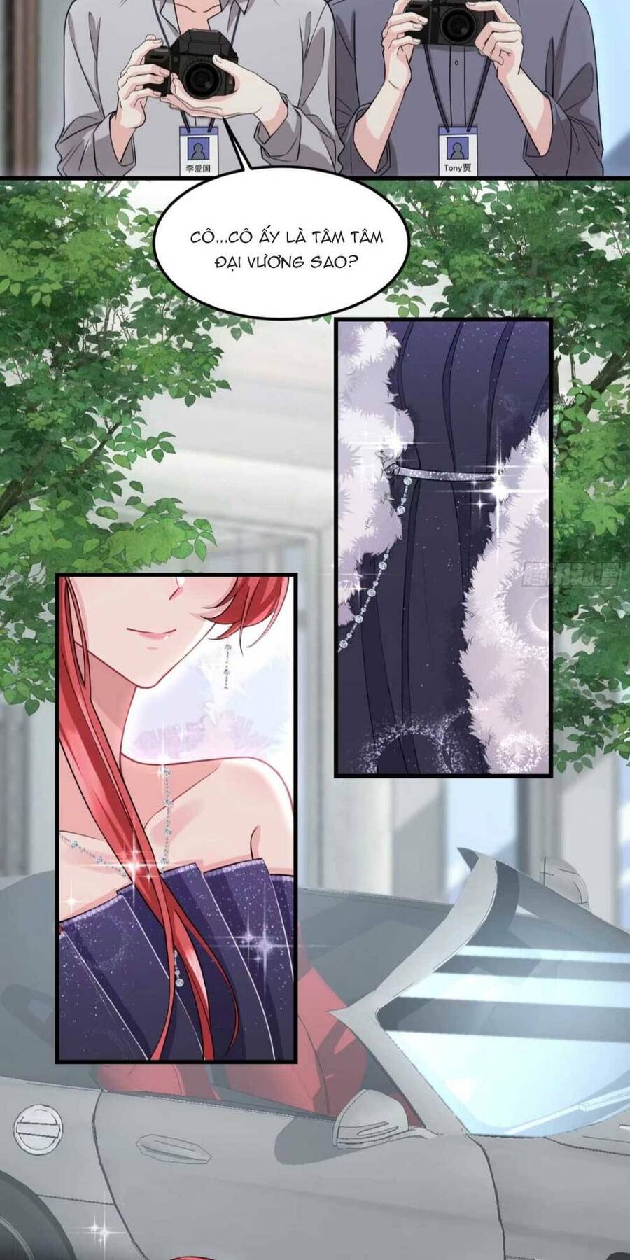 Ly Hôn Xong , Tôi Quay Về Vả Mặt Chồng Cũ Chapter 2 - 31