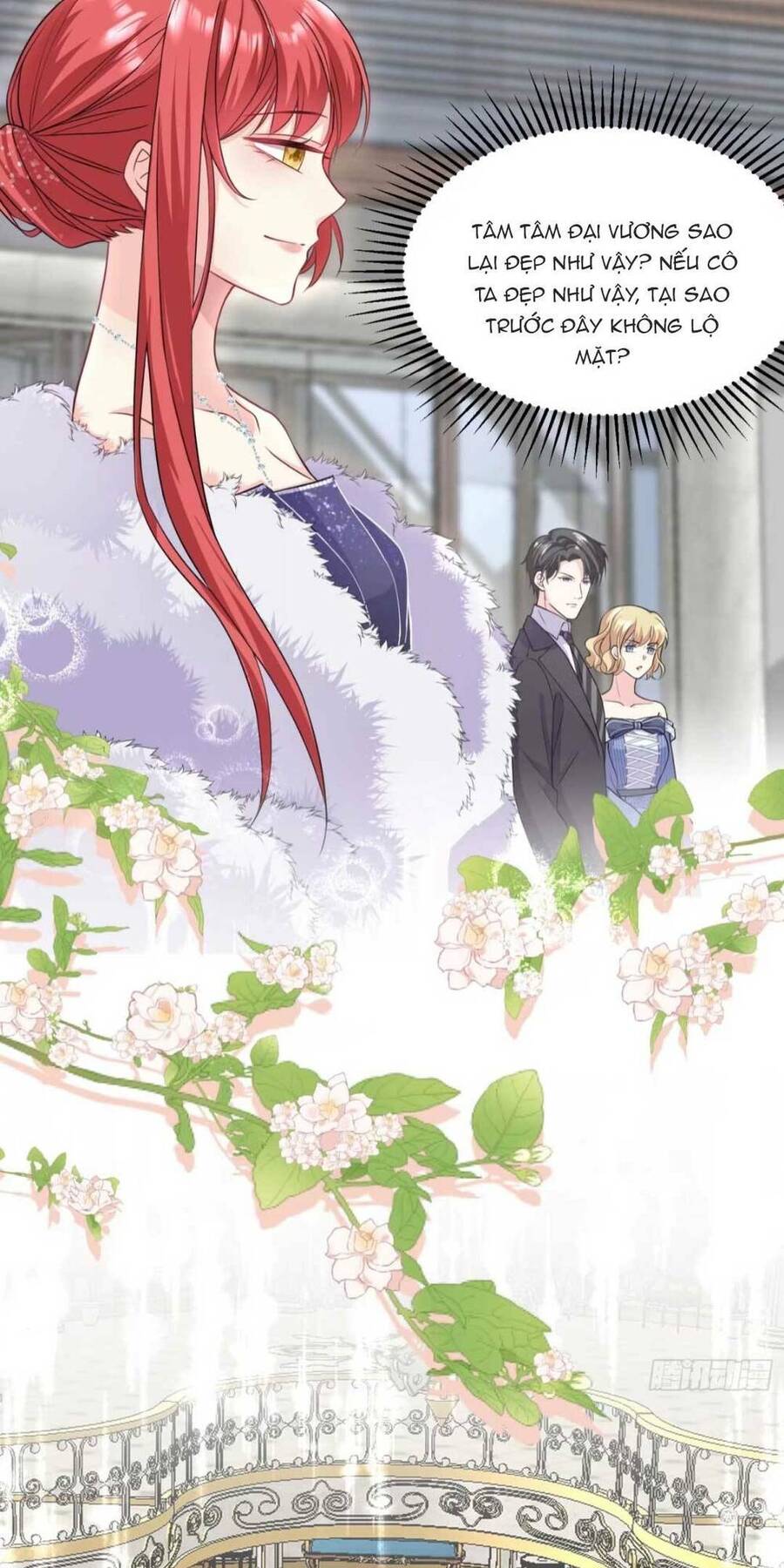 Ly Hôn Xong , Tôi Quay Về Vả Mặt Chồng Cũ Chapter 2 - 35