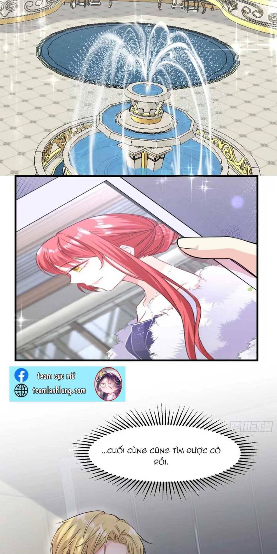 Ly Hôn Xong , Tôi Quay Về Vả Mặt Chồng Cũ Chapter 2 - 36