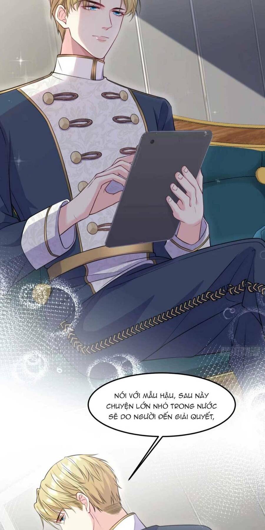 Ly Hôn Xong , Tôi Quay Về Vả Mặt Chồng Cũ Chapter 2 - 37