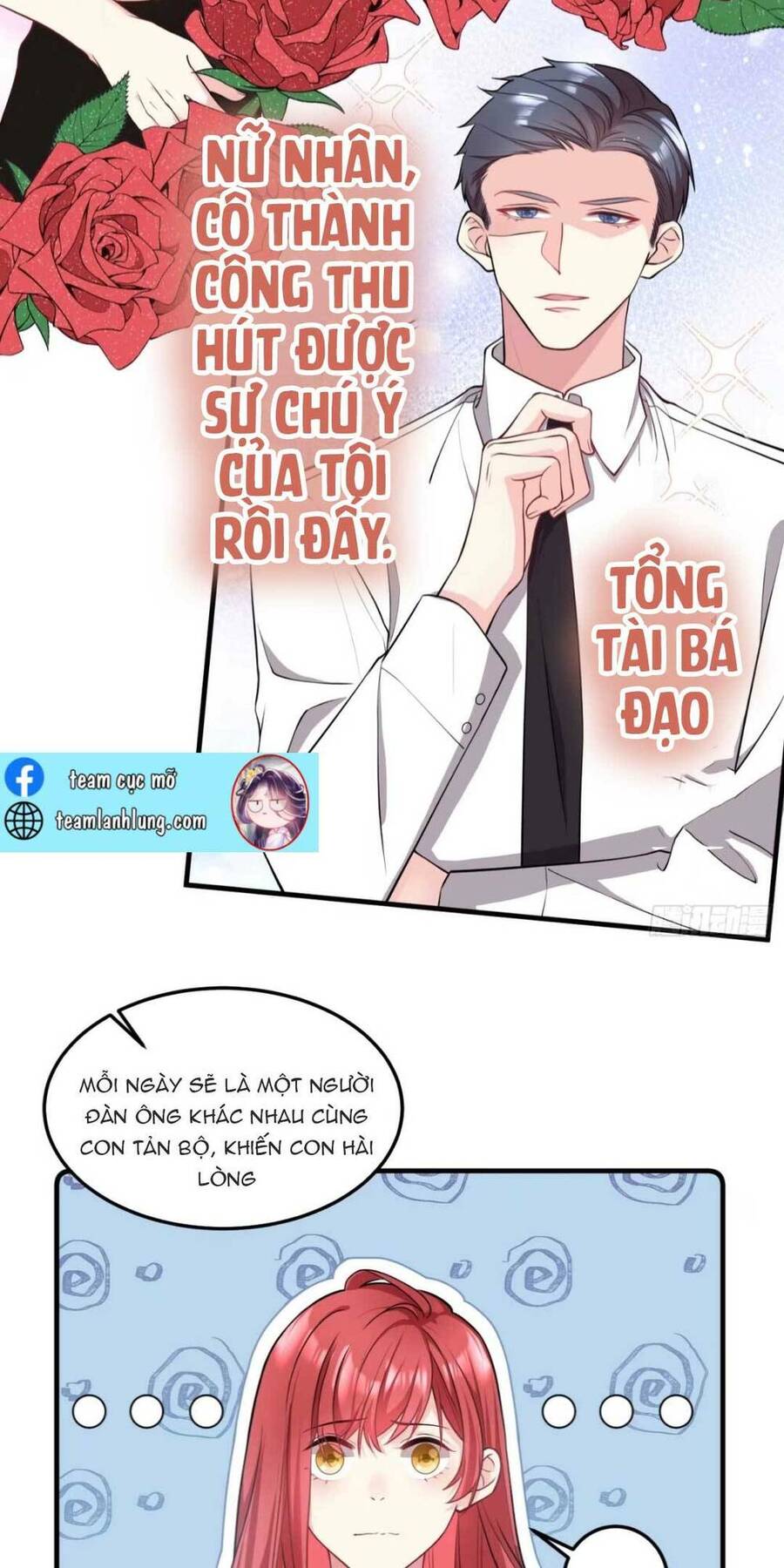 Ly Hôn Xong , Tôi Quay Về Vả Mặt Chồng Cũ Chapter 2 - 7