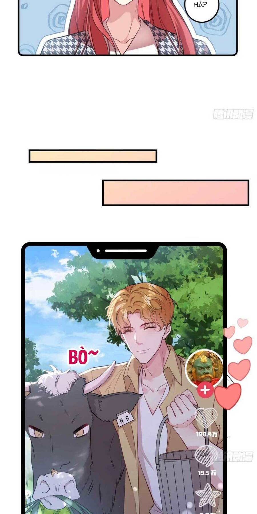 Ly Hôn Xong , Tôi Quay Về Vả Mặt Chồng Cũ Chapter 2 - 8